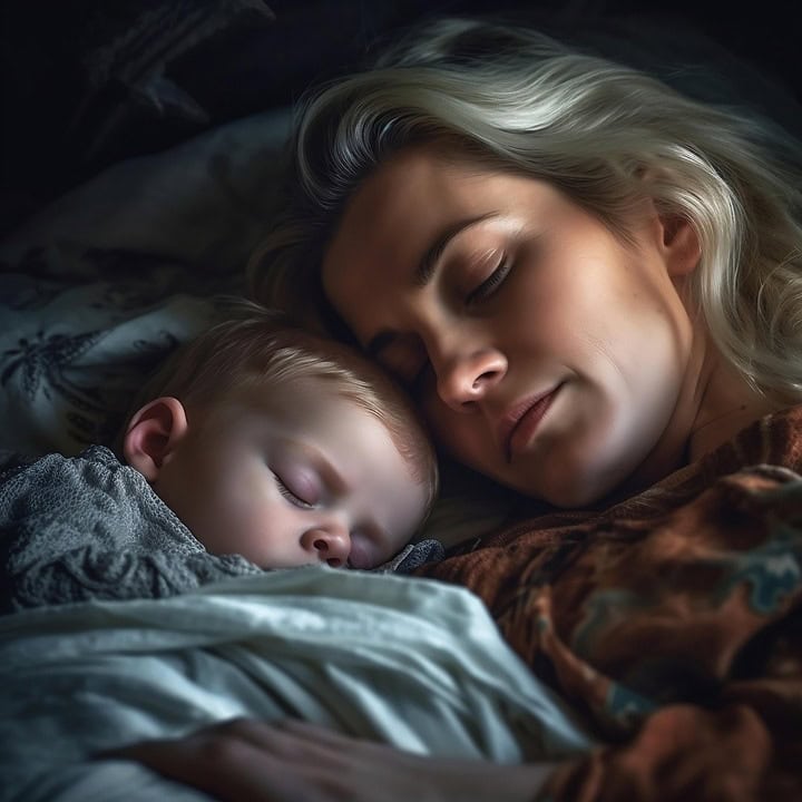 There Might Actually Be Some Science Behind Eldest Daughter Syndrome