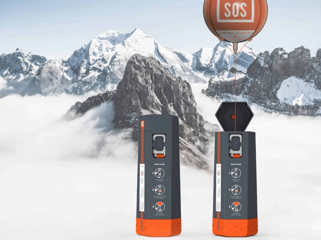 When Disaster Strikes: The Cutting-Edge Tech That Turns Impossible Rescues Possible