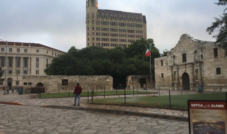 20 Historic Landmarks Saved by Community Efforts: A Triumph for Preservation