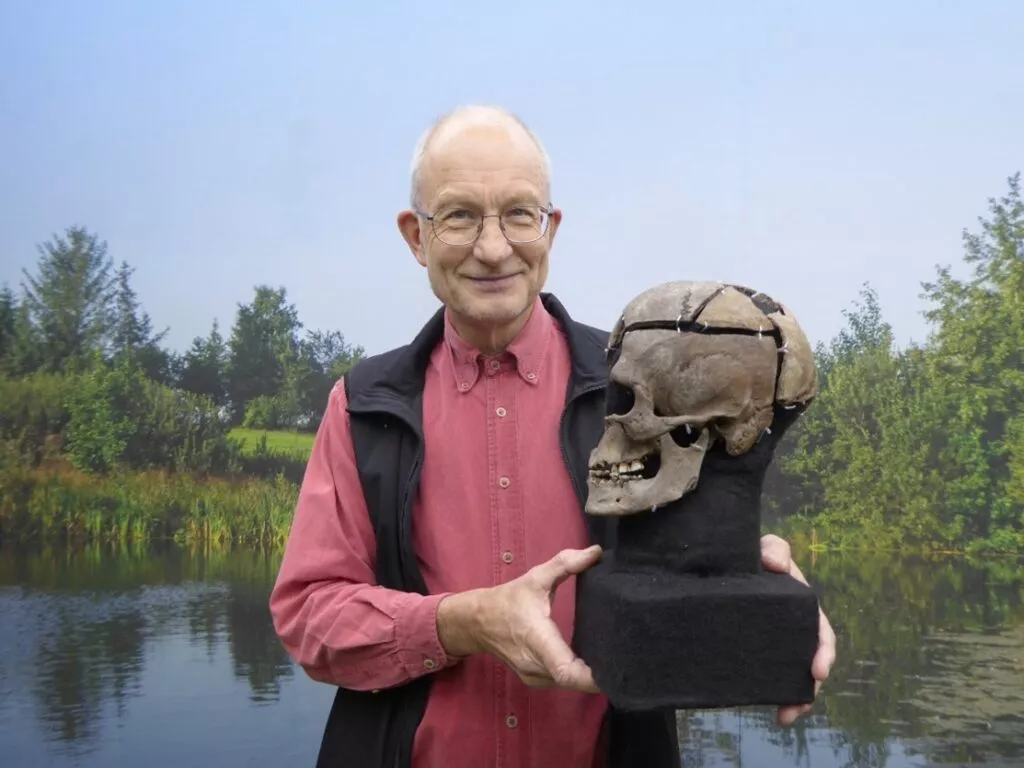 25 of the Craziest Scientific Mysteries Finally Cracked by Technology