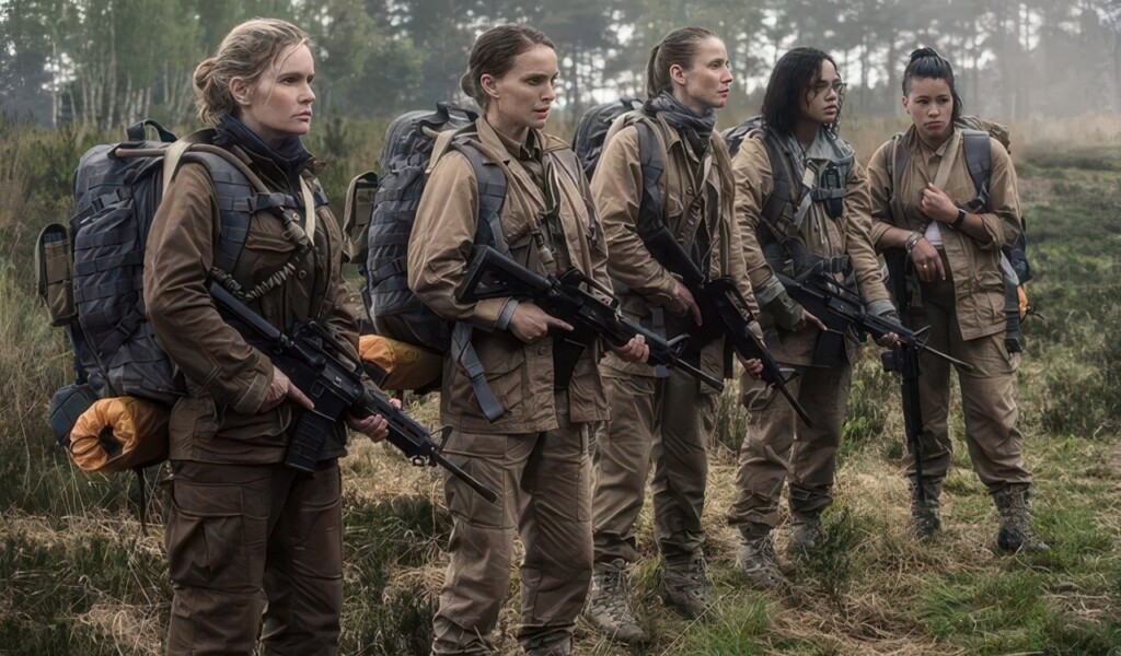 20 Modern Films Reviving Classic Sci-Fi Themes