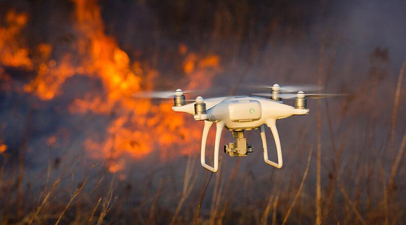 From Pizza Delivery to Brain Surgery: The Insane New Ways Drones Are Changing Everything