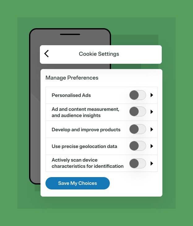 Your Smart TV is Tracking You: Here Are The Steps to Disable It