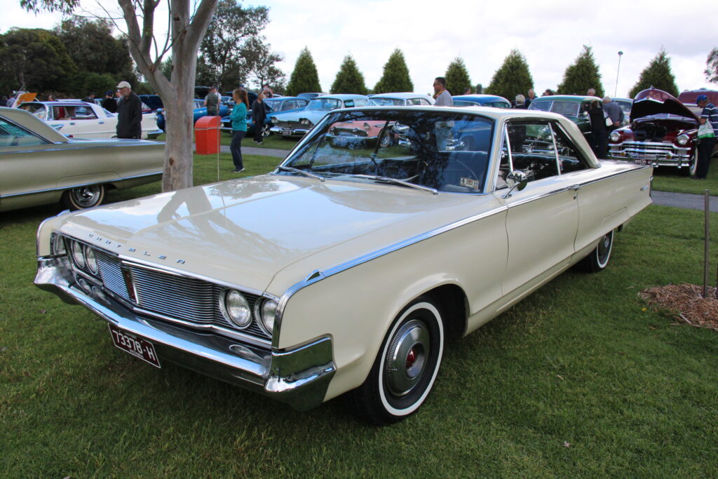 30 Classic Cars That Are 60 in 2025