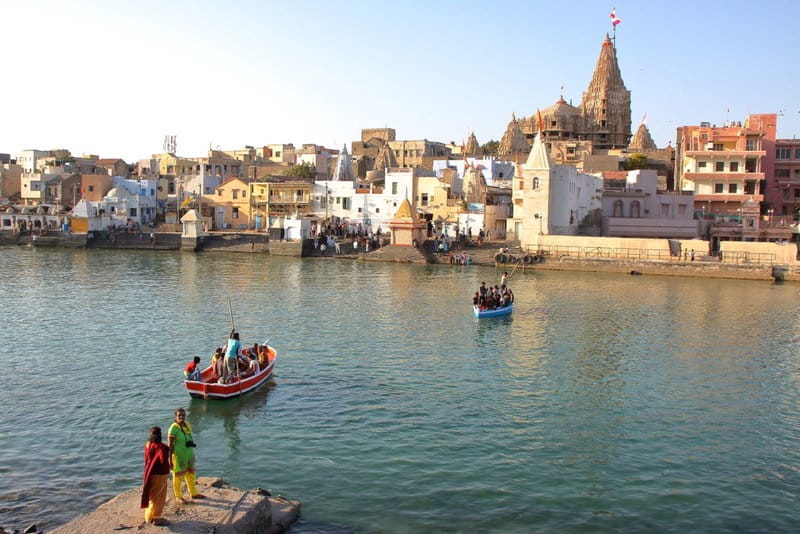 140,000-year-old city found at bottom of ocean in &#8216;first physical evidence&#8217; of lost world