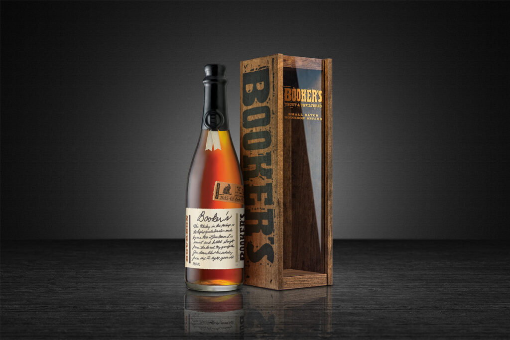 Fire in a Bottle: 30 Spirits That Will Put Hair on Your Chest (And Maybe Burn It Off)