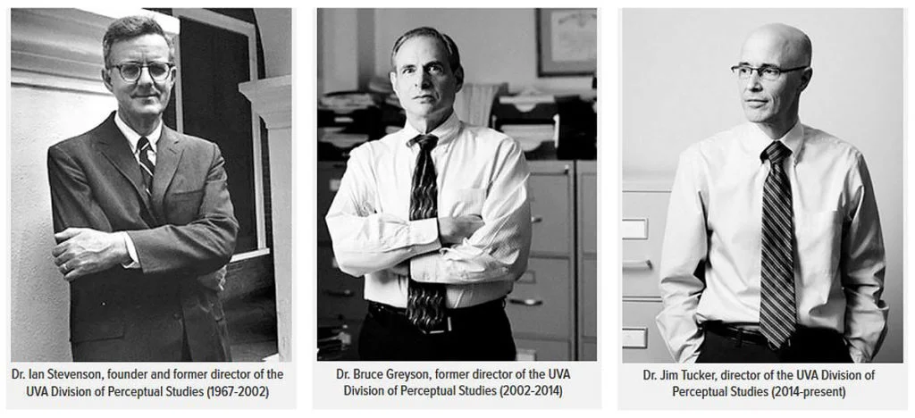 Are Scientists Reconsidering Reincarnation? 23 Cases They Can’t Ignore