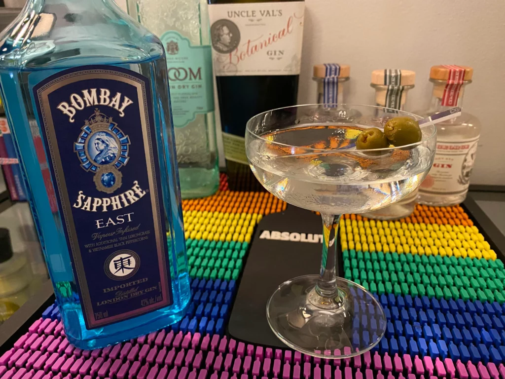 Fire in a Bottle: 30 Spirits That Will Put Hair on Your Chest (And Maybe Burn It Off)