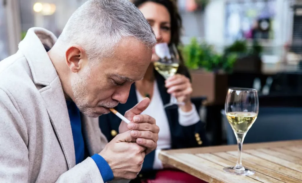 Shocking Study Reveals Simple Lifestyle Changes Could Slash Cancer Deaths by 50%