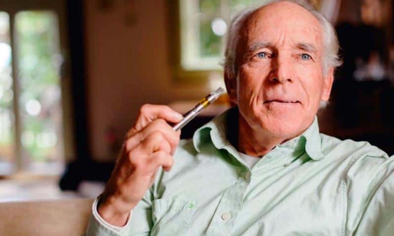 More people aged 60+ are trying out cannabis. Here’s everything you need to know about the risks and benefits