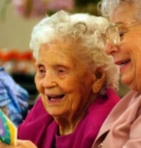 Life lessons from 100-year-old Americans who didn’t expect to live so long