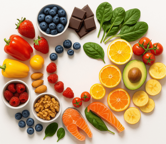 Eat These 32 Foods to Easily Multiply Your Happiness Hormones