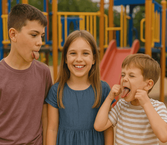 Survival of the Middle Child: 28 Life Skills They’ve Nailed Without Even Trying