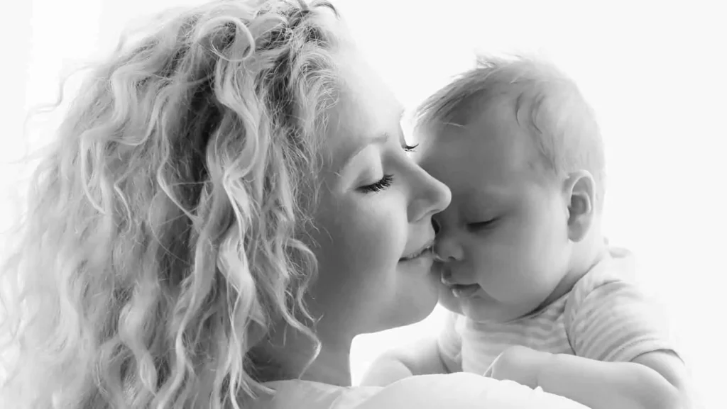 Scientists Confirm: Intelligence Comes From Mothers, Height From Fathers