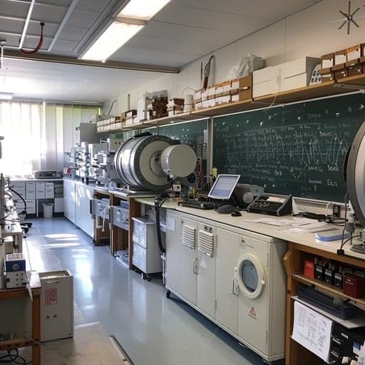 Scientists Discover Unknown Lifeform They Are Unable to Explain