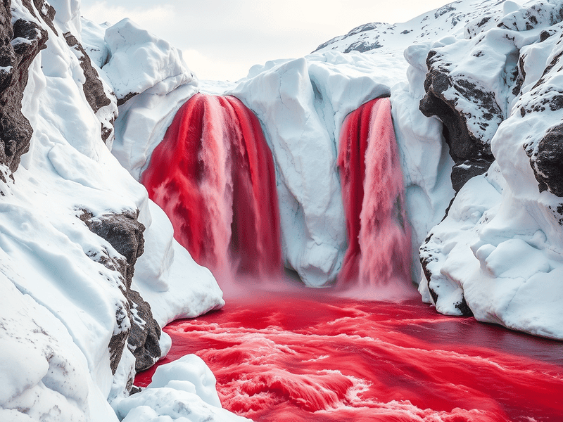 25 of the Craziest Scientific Mysteries Finally Cracked by Technology