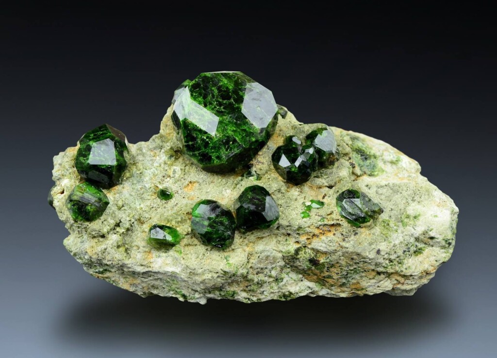 30 Most Valuable Gemstones and Where You Can Find Them