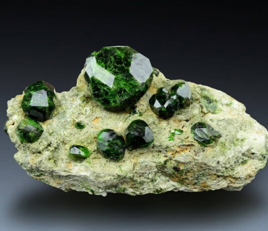 30 Most Valuable Gemstones and Where You Can Find Them