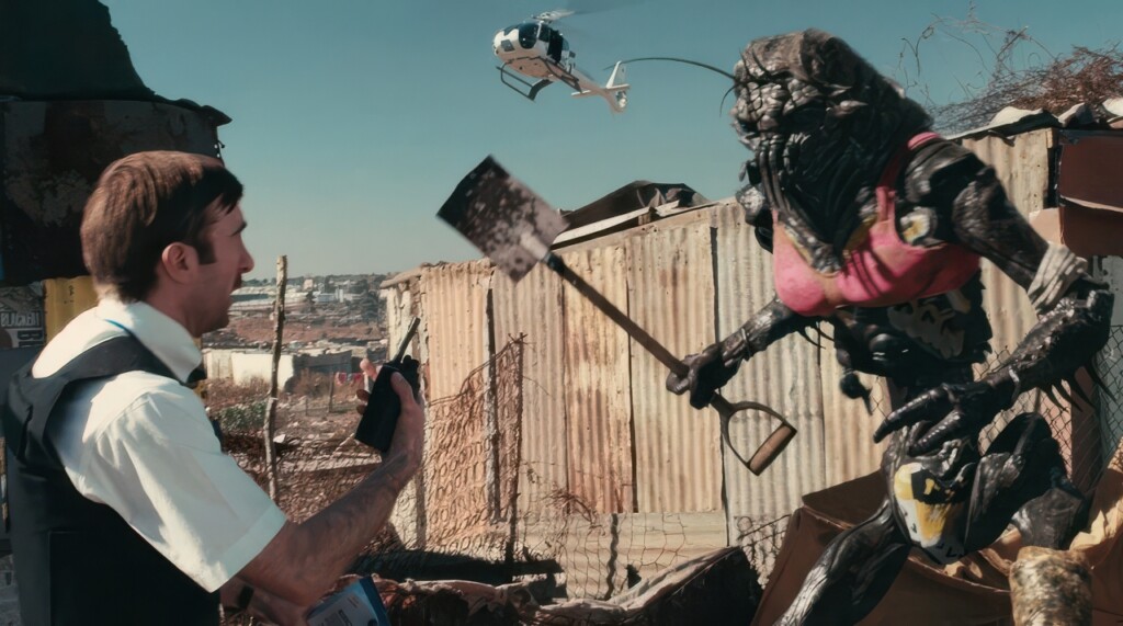 20 Modern Films Reviving Classic Sci-Fi Themes