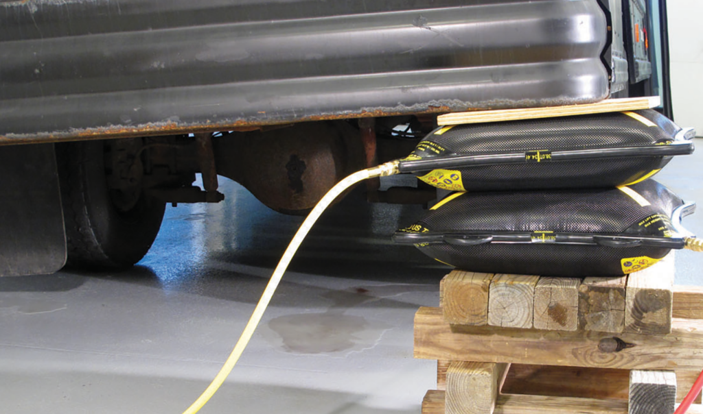 When Disaster Strikes: The Cutting-Edge Tech That Turns Impossible Rescues Possible