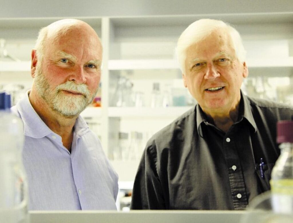 25 of the Craziest Scientific Mysteries Finally Cracked by Technology