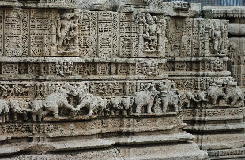 140,000-year-old city found at bottom of ocean in &#8216;first physical evidence&#8217; of lost world