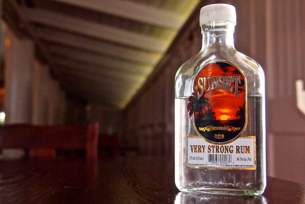 Fire in a Bottle: 30 Spirits That Will Put Hair on Your Chest (And Maybe Burn It Off)