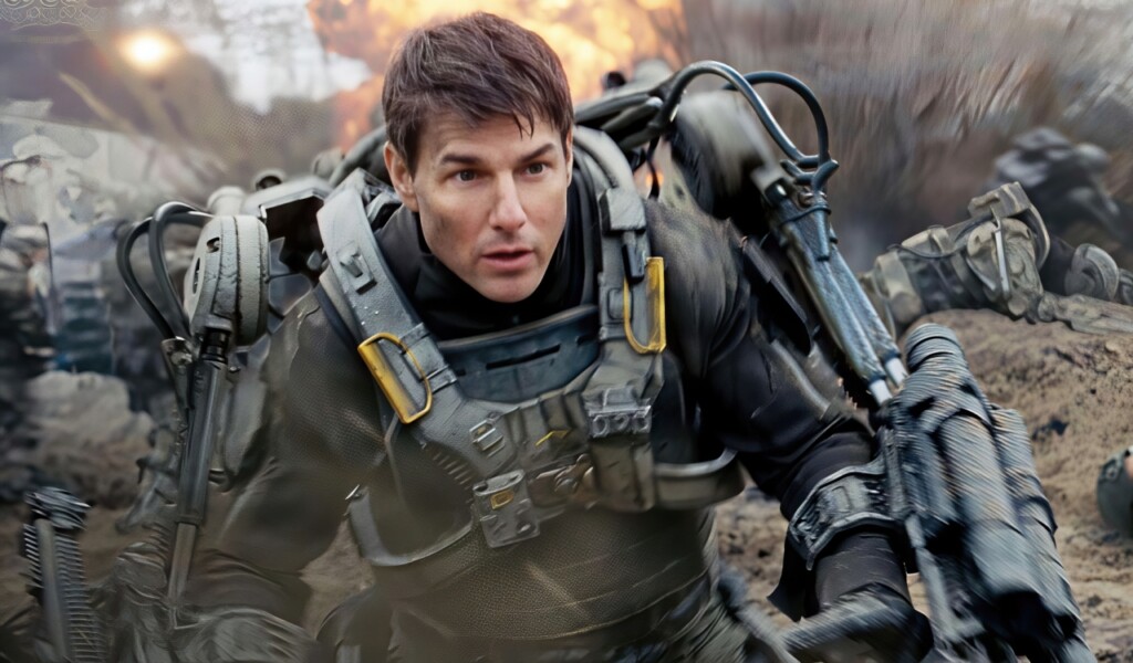 20 Modern Films Reviving Classic Sci-Fi Themes