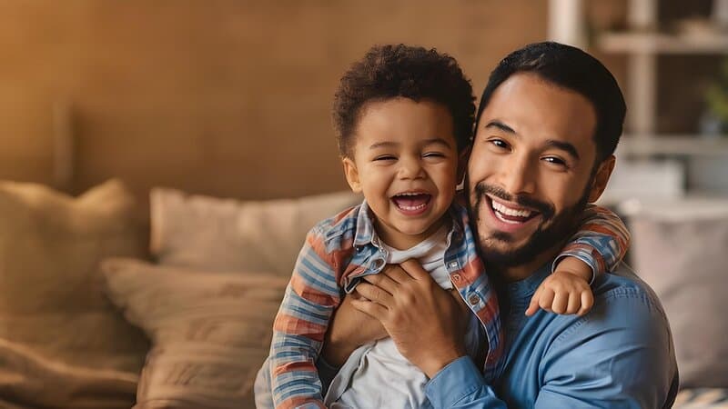 From Father or Mother: Science Finally Clarifies from Whom Children Inherit Intelligence