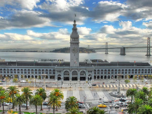 20 Historic Landmarks Saved by Community Efforts: A Triumph for Preservation