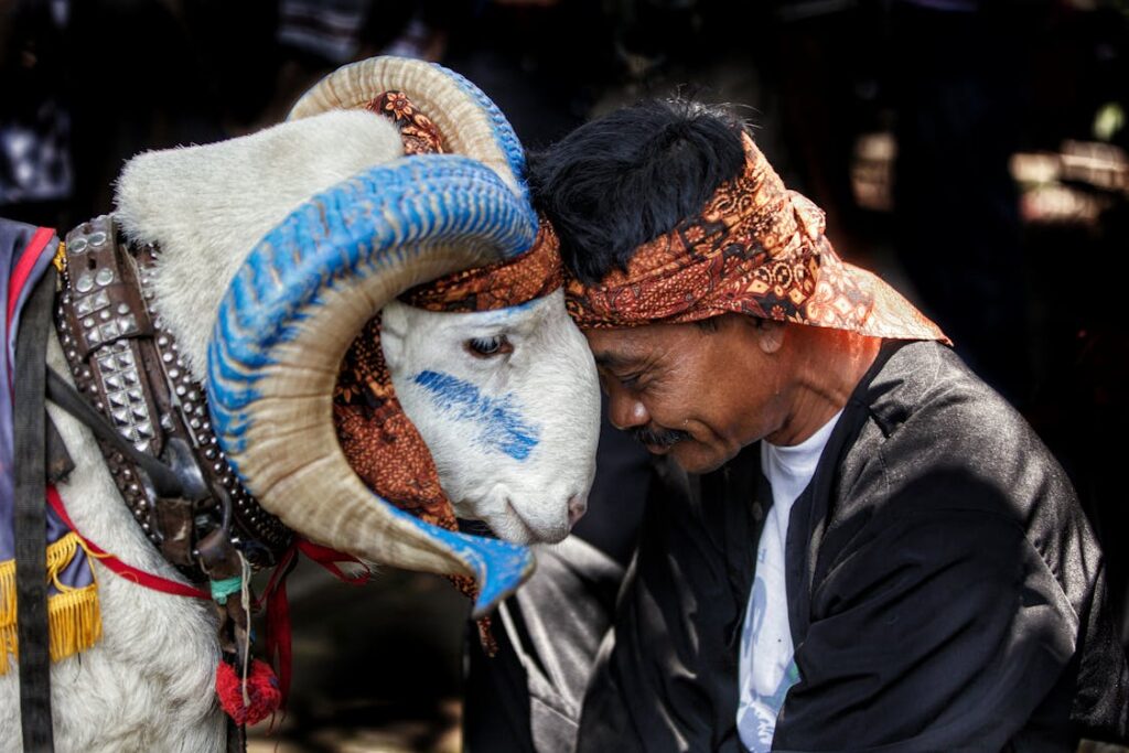 We Must Save Earth&#8217;s Wildlife In Order to Save Ourselves