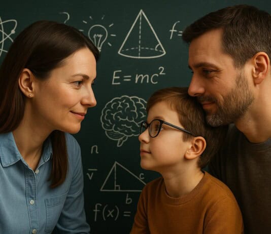 From Father or Mother: Science Finally Clarifies from Whom Children Inherit Intelligence