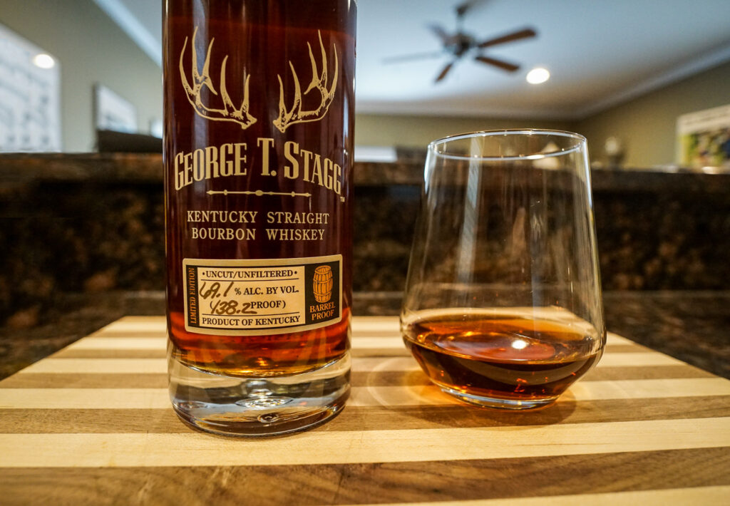 Fire in a Bottle: 30 Spirits That Will Put Hair on Your Chest (And Maybe Burn It Off)