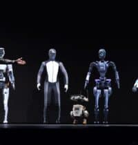 Tech Titans Battling for Digital Domination in 2025