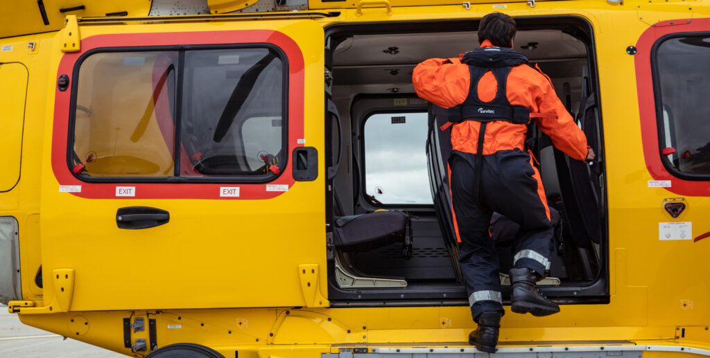 When Disaster Strikes: The Cutting-Edge Tech That Turns Impossible Rescues Possible