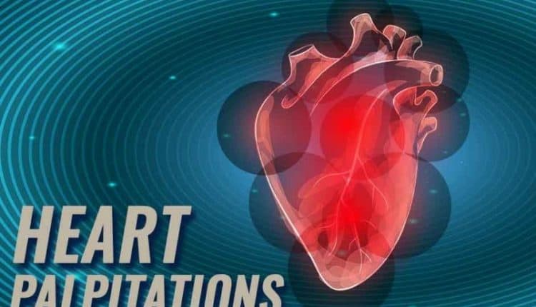 Heart failure warning as people told not to ignore surprisingly common symptom