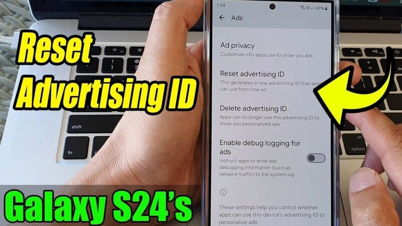 Your Smart TV is Tracking You: Here Are The Steps to Disable It