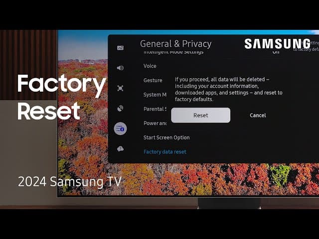 Your Smart TV is Tracking You: Here Are The Steps to Disable It