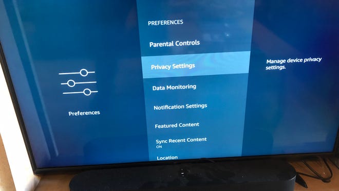 Your Smart TV is Tracking You: Here Are The Steps to Disable It