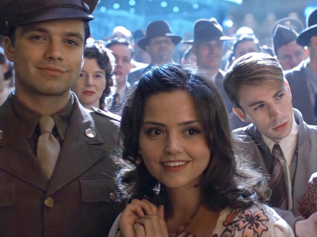 MCU Hidden Cameos: These Celebs Secretly Starred in Marvel Movies