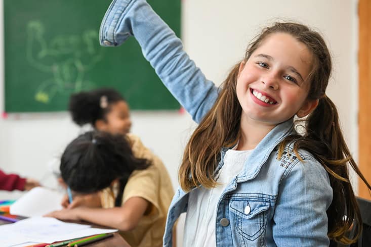 Survival of the Middle Child: 28 Life Skills They’ve Nailed Without Even Trying