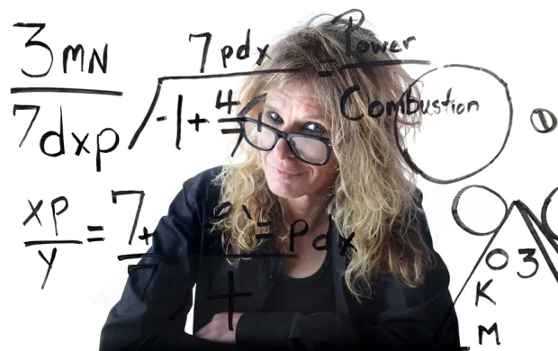 Struck By Luck: 39 People Who Accidentally Gained Superpowers After An Injury