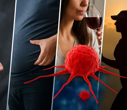 Shocking Study Reveals Simple Lifestyle Changes Could Slash Cancer Deaths by 50%