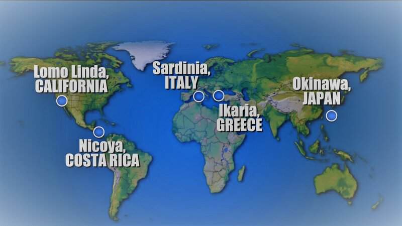 Human Lifespans Keep Increasing &#8211; and Scientists Say They&#8217;re Not Slowing Down Anytime Soon