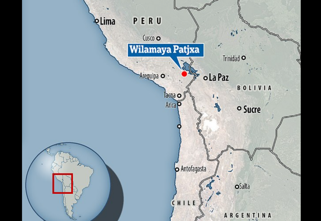 Archaeologists Uncover The Remains Of A Teenage Girl Who Hunted Big Game 9,000 Years Ago