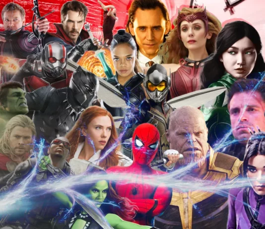 MCU Hidden Cameos: These Celebs Secretly Starred in Marvel Movies
