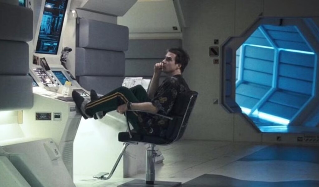 20 Modern Films Reviving Classic Sci-Fi Themes