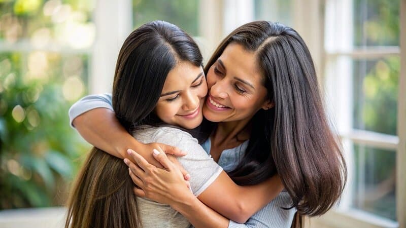 There Might Actually Be Some Science Behind Eldest Daughter Syndrome