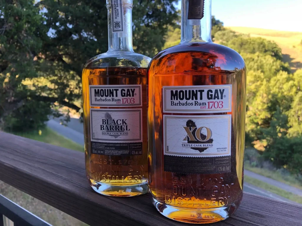 Fire in a Bottle: 30 Spirits That Will Put Hair on Your Chest (And Maybe Burn It Off)