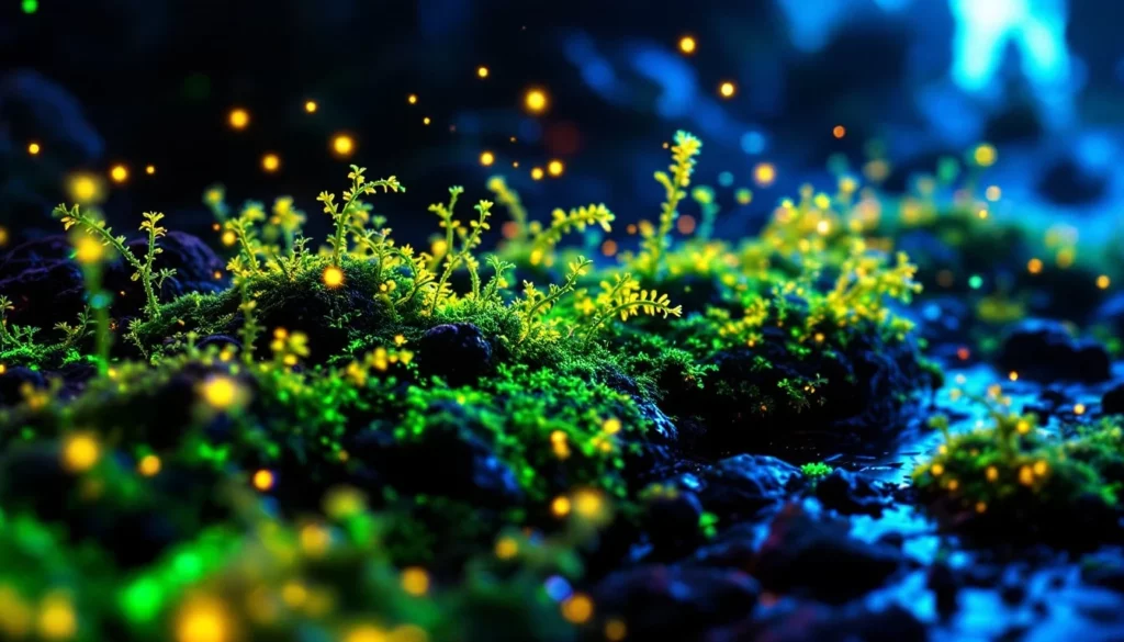 Scientists Discover Unknown Lifeform They Are Unable to Explain